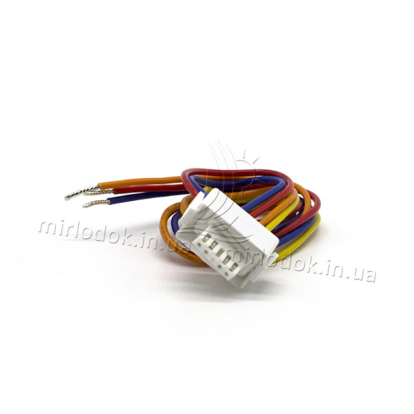 Вольтметр Wema (Kus) K-Y13100 білий