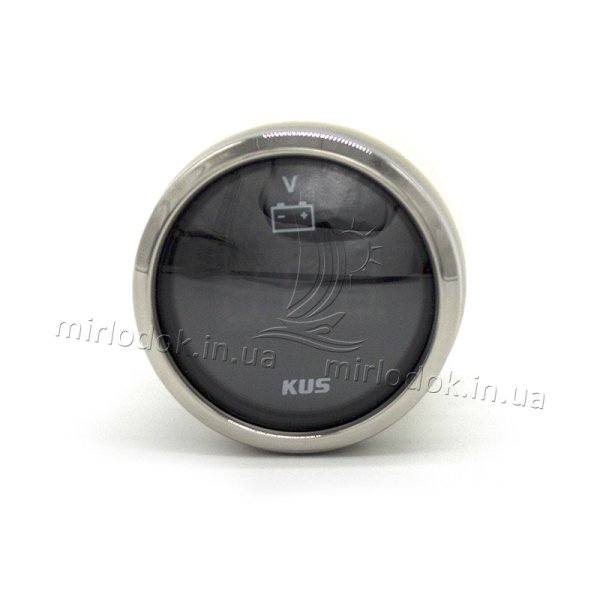 Вольтметр Wema (Kus) KY23000 чорний