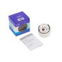 Вольтметр ECMS CMV2-WS-8-16 білий Вольтметр ECMS CMV2-WS-8-16 білий