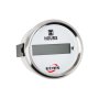 Счетчик моточасов ECMS PLH2-WS-HS белый Счетчик моточасов ECMS PLH2-WS-HS белый