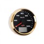 GPS спідометр ECMS HMG3-BG-120KL чорний GPS спідометр ECMS HMG3-BG-120KL чорний