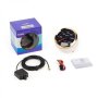 GPS спідометр ECMS HMG3-BG-120KL чорний GPS спідометр ECMS HMG3-BG-120KL чорний