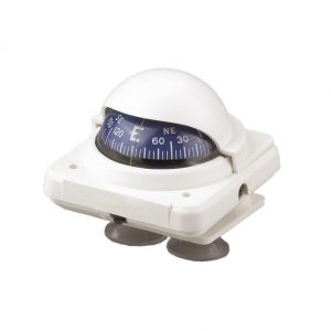 Компас ААА белый 70030-WH