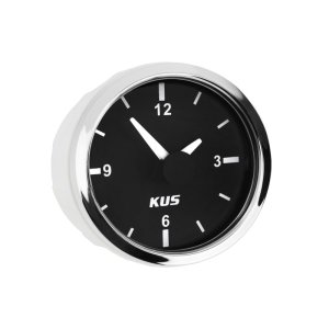 Годинник Wema (Kus) KY09000 чорний