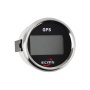 GPS спідометр ECMS PLG2-BS-GPS з компасом чорний GPS спідометр ECMS PLG2-BS-GPS з компасом чорний