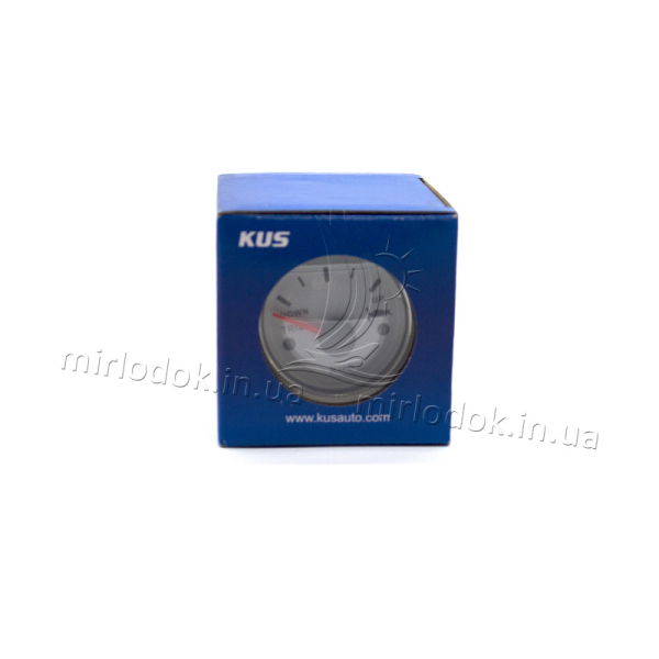 Покажчик трима Wema (Kus) K-Y09103 білий