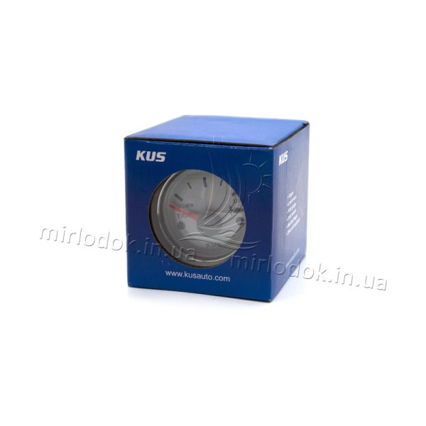 Покажчик трима Wema (Kus) K-Y09103 білий