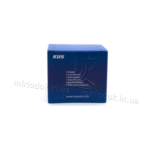 Покажчик трима Wema (Kus) K-Y09103 білий