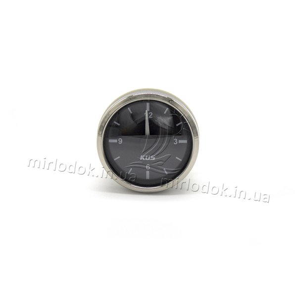 Годинник Wema (Kus) KY09000 чорний