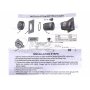 Годинник Wema (Kus) KY09000 чорний Годинник Wema (Kus) KY09000 чорний