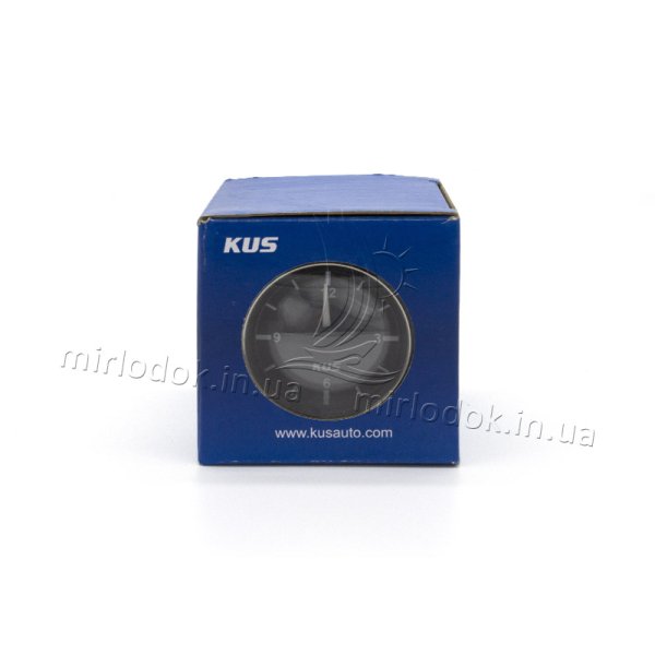 Годинник Wema (Kus) KY09000 чорний