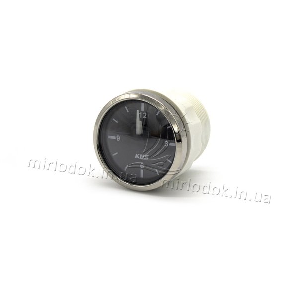 Годинник Wema (Kus) KY09000 чорний