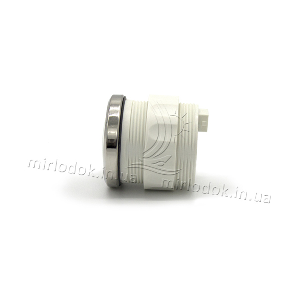 Лічильник мотогодин Wema (Kus) білий KY39202