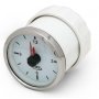 Годинник Wema (Kus) K-Y09100 білий Годинник Wema (Kus) K-Y09100 білий