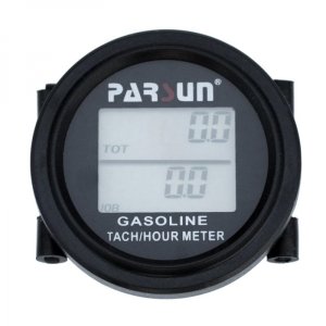 Тахометр та лічильник мотогодин Parsun RL-HM005L