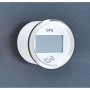 GPS cпидометр ECMS PLG2-WS-GPS с компасом белый GPS cпидометр ECMS PLG2-WS-GPS с компасом белый