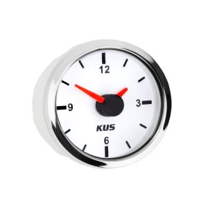 Годинник Wema (Kus) K-Y09100 білий