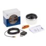 Спідометр CMSB-WS-60L GPS чорний Спідометр CMSB-WS-60L GPS чорний