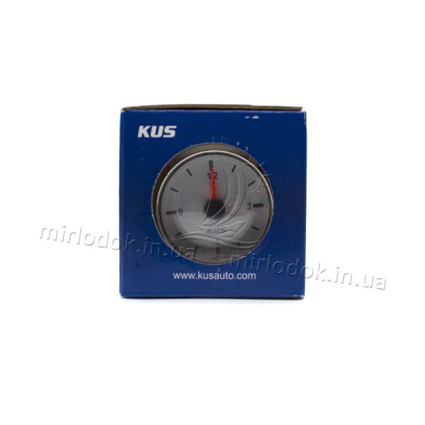 Часы Wema (Kus) K-Y09100 белые