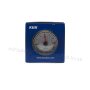 Годинник Wema (Kus) K-Y09100 білий Годинник Wema (Kus) K-Y09100 білий