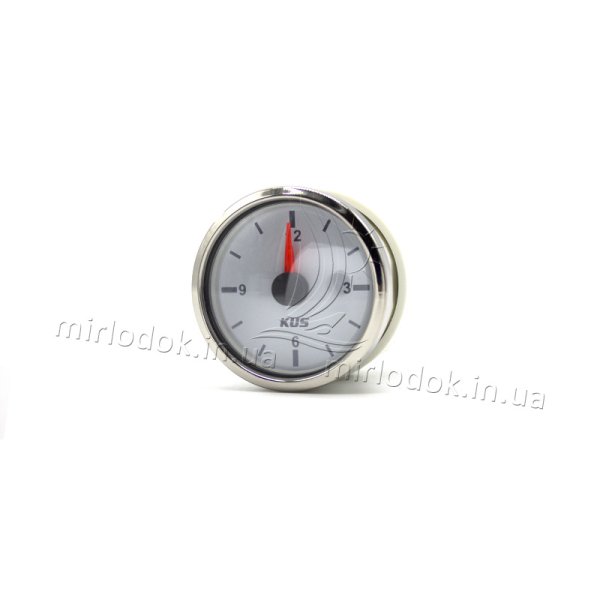 Годинник Wema (Kus) K-Y09100 білий