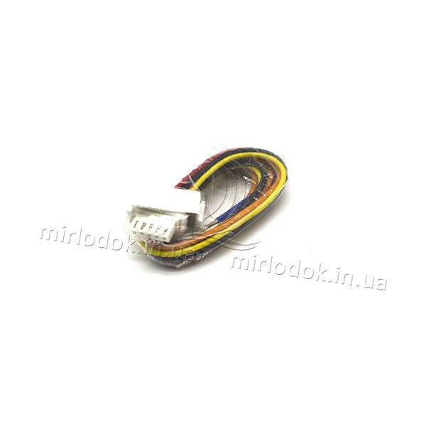 Годинник Wema (Kus) K-Y09100 білий