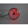 Часы Wema (Kus) K-Y09100 белые