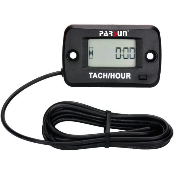 Тахометр та лічильник мотогодин Parsun RL-HM019R