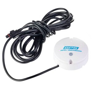 Додаткова GPS-антена (курсовказівник) для Haibo P65