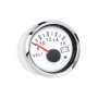 Вольтметр iGauge WKVOW-90W816 52 мм білий (з функцією попередження) Вольтметр iGauge WKVOW-90W816 52 мм білий (з функцією попередження)