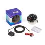GPS спідометр ECMS чорний GPS спідометр ECMS чорний