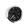 Спидометр Wema (Kus) K-Y18004 чёрный