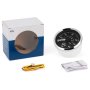 Спидометр Wema (Kus) K-Y18004 чёрный