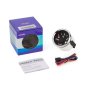 Указатель уровня топлива ECMS PMF2-BS-240-33 чёрный