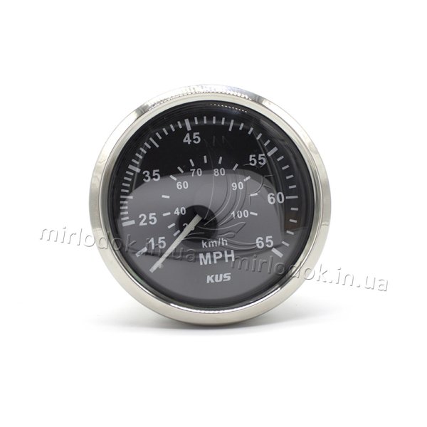 Спідометр Wema (Kus) K-Y18004 чорний