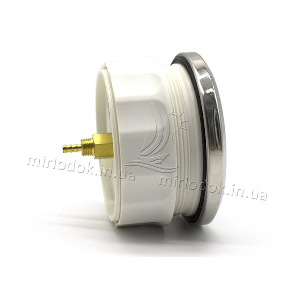 Спідометр Wema (Kus) K-Y18004 чорний
