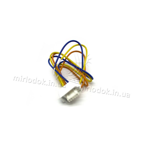 Спідометр Wema (Kus) K-Y18004 чорний