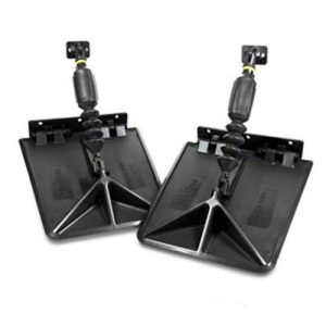 Транцевые плиты Smart Tab Kit 10.5"x12" W/90LB (SX10512-90)