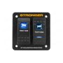 Транцевые плиты Stronger TT 3000-2 Транцевые плиты Stronger TT 3000-2