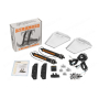 Транцевые плиты Stronger TT 3000-2 Транцевые плиты Stronger TT 3000-2