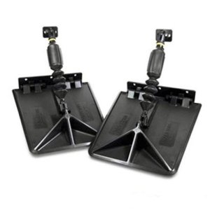 Транцеві плити Smart Tab Kit 10.5"x12" W/90LB (SX10512-90)
