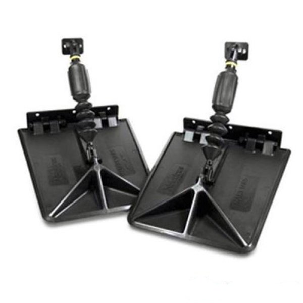 Транцеві плити Smart Tab Kit 10.5"x12" W/90LB (SX10512-90)