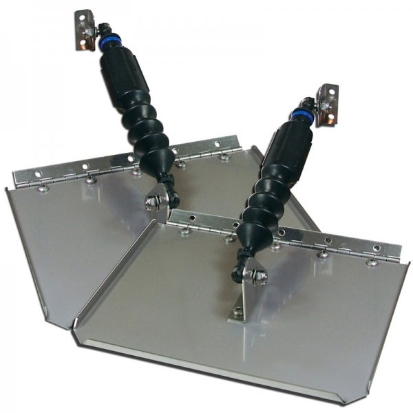 Транцеві плити Smart Tab Kit 12 "x9" (ST1290-60MO)