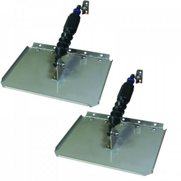 Транцеві плити Smart Tab Kit 9"x8" (ST980-40)