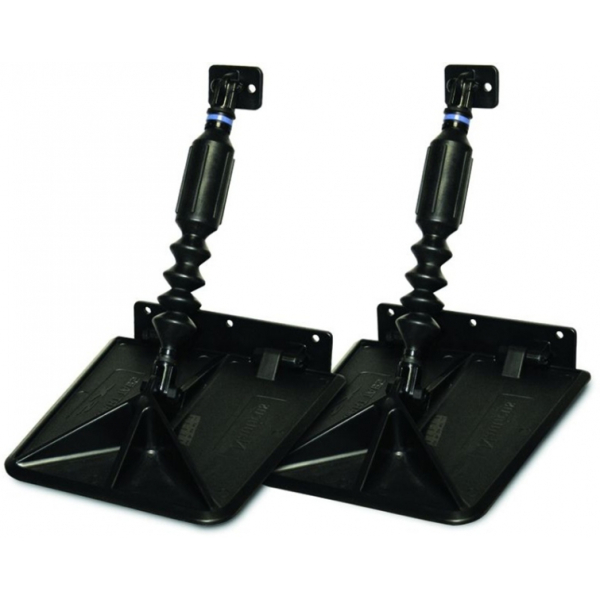 Транцевые плиты Smart Tab Kit 9.5"x10" (SX9510-60MO)