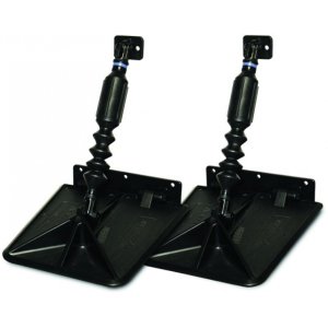 Транцеві плити Smart Tabs Kit 9.5"x10" Nauticus