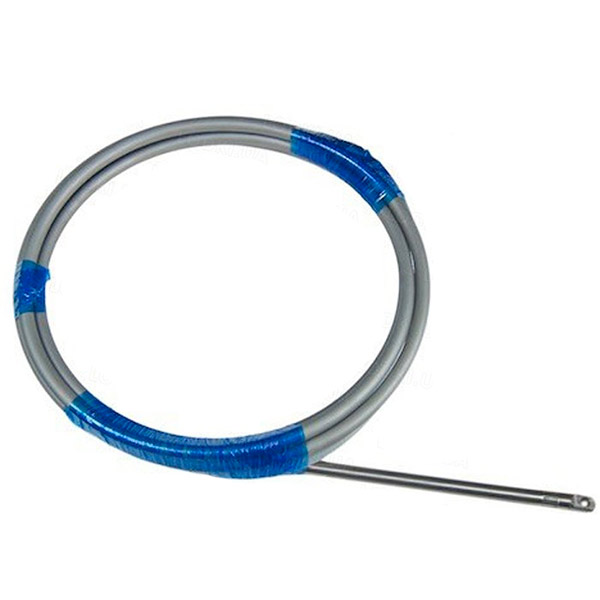 Рулевой трос М66 Pretech 18 ft 5.45 м (нержавейка)