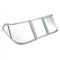 Ветровое стекло Gala МКМ