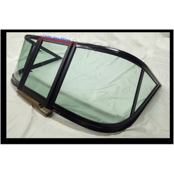 Вітрове скло Gala Об 3