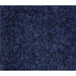 Підлогове покриття Agressor Ultra Blue стрижений ковролін 1.83 м 16 oz